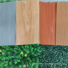 YUJIE 70g 80g 85g melamine impregnated paper sheet for furniture decoration wood grain